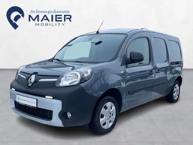Renault Kangoo Z.E.33 Maxi -Style-Paket- Kauf Batterie