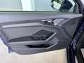 Audi A3 Sportback 35 1.5 150cv tfsi mhev S line edition Blau - thumbnail 8