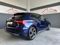 Audi A3 Sportback 35 1.5 150cv tfsi mhev S line edition Blau - thumbnail 5