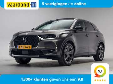 E-Tense Rivoli Aut. [ Panorama Leder Navi Apple /