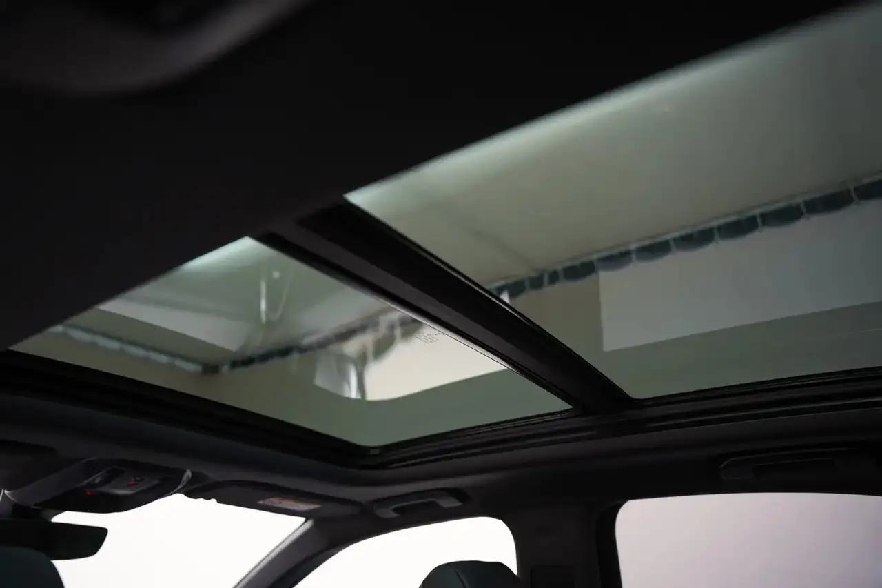DS Automobiles DS 7 Crossback 2022
