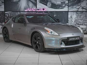 370Z Coupe 3.7 V6 Lev2