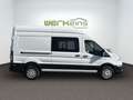 Ford Transit Mixto 350 L3H3 5-Sitze AHK 3,5t AppelCar Bianco - thumbnail 6