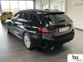 BMW 320 320d Touring xDrive M Sport Inno/Pano/Comfort/AHK Schwarz - thumbnail 4