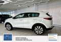 Kia Sportage Spirit 4WD Weiß - thumbnail 7