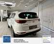 Kia Sportage Spirit 4WD Weiß - thumbnail 8