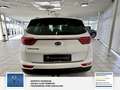 Kia Sportage Spirit 4WD Weiß - thumbnail 9