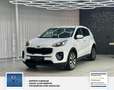 Kia Sportage Spirit 4WD Weiß - thumbnail 13