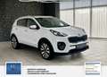 Kia Sportage Spirit 4WD Weiß - thumbnail 3