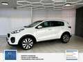 Kia Sportage Spirit 4WD Weiß - thumbnail 4