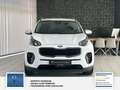 Kia Sportage Spirit 4WD Weiß - thumbnail 2