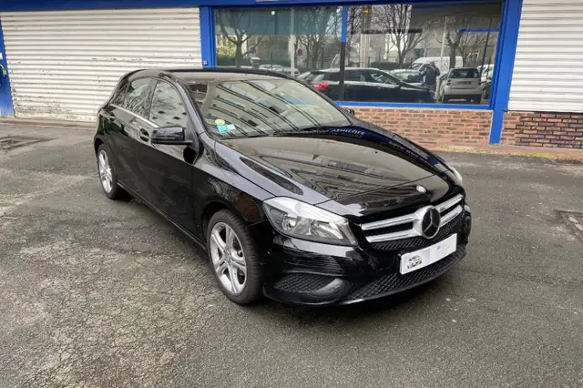 Mercedes-Benz Sensation