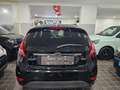 Ford Fiesta 5 PORTE TITANIUM 1.4 TDCI 70CV - TAGLIANDATA Noir - thumbnail 5