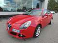 Alfa Romeo Giulietta 1.6 jtdm Exclusive Red - thumbnail 1
