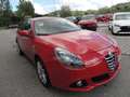 Alfa Romeo Giulietta 1.6 jtdm Exclusive Red - thumbnail 2