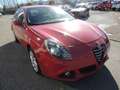 Alfa Romeo Giulietta 1.6 jtdm Exclusive Rosso - thumbnail 4