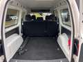 Volkswagen Caddy Maxi Kombi 2,0 TDI DSG *ACC*BI XENON*1.HAND* NAVI* Bianco - thumbnail 17