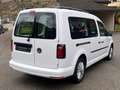 Volkswagen Caddy Maxi Kombi 2,0 TDI DSG *ACC*BI XENON*1.HAND* NAVI* Weiß - thumbnail 7