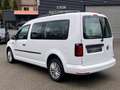 Volkswagen Caddy Maxi Kombi 2,0 TDI DSG *ACC*BI XENON*1.HAND* NAVI* Blanc - thumbnail 5
