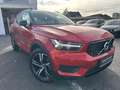 Volvo XC40 T4 FWD R Design Alcantara, AHK, BLIS, ACC Rot - thumbnail 3