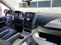 Lancia Voyager 2,8 CRD Platinum/7SITZER/NAVI/RFK Grey - thumbnail 13
