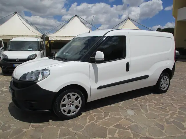 Fiat Doblo 1.6 M-JET 120CV MAXI