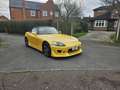 Honda S 2000 Amarillo - thumbnail 2