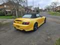 Honda S 2000 Giallo - thumbnail 3