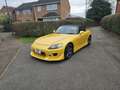 Honda S 2000 Geel - thumbnail 1