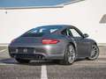 Porsche 997 GTS Coupe First Paint Full Service 23 Optionals Grigio - thumbnail 5