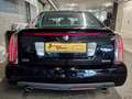 Cadillac STS 4.6 V8 HEAD UP BOSE CUIR NAVI EUROPA COC Schwarz - thumbnail 4