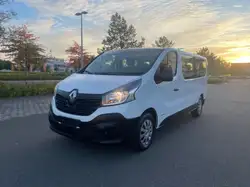 Renault Trafic Combi L2H1 2,9t Expression