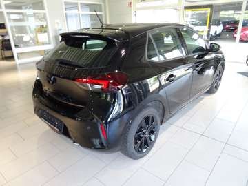 Bild 7 Opel Corsa GS