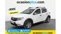 Dacia Sandero 1.0 Stepway Essential 55kW Wit - thumbnail 1