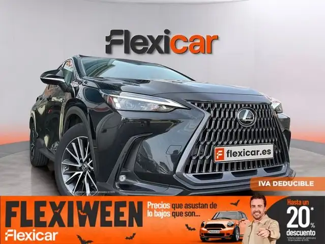 Lexus NX 350h Business 2WD