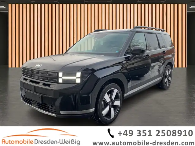 Hyundai SANTA FE PlugIn Hybrid*neues Modell*Premium*BOSE