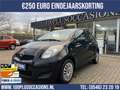 Toyota Yaris 1.0 VVTi Cool | Kleine beurt + Nwe Apk | Airco | Z Zwart - thumbnail 1