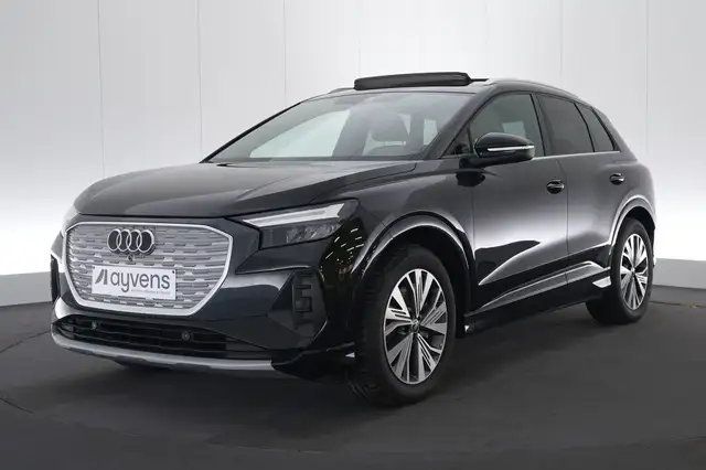 Audi Sonstige