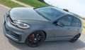 Volkswagen Golf GTI Golf GTI TCR 2.0 TSI OPF DSG Gri - thumbnail 1