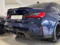 BMW M3 Competition/LASER/HUD/360CAM/CARBON/HK Blau - thumbnail 10
