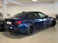 BMW M3 Competition/LASER/HUD/360CAM/CARBON/HK Blau - thumbnail 5