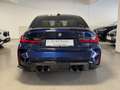 BMW M3 Competition/LASER/HUD/360CAM/CARBON/HK Blau - thumbnail 9