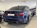 BMW M3 Competition/LASER/HUD/360CAM/CARBON/HK Blau - thumbnail 6
