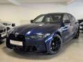 BMW M3 Competition/LASER/HUD/360CAM/CARBON/HK Blau - thumbnail 3