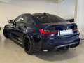 BMW M3 Competition/LASER/HUD/360CAM/CARBON/HK Blau - thumbnail 7