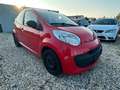 Citroen C1 Advance*5Türer*8FACH*2xSchlüssel*Fährt!* Rot - thumbnail 3