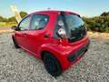 Citroen C1 Advance*5Türer*8FACH*2xSchlüssel*Fährt!* Rot - thumbnail 7