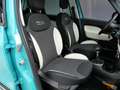 Fiat 500L TWINAIR TREKKING | AIRCO | NAVIGATIE | CRUISE | AL Bleu - thumbnail 6