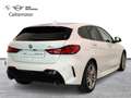 BMW 118 118dA Business Blanco - thumbnail 4