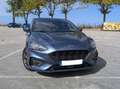 Ford Focus Focus Sportbreak 1.0 Ecoboost ST Line ST Line Azul - thumbnail 3
